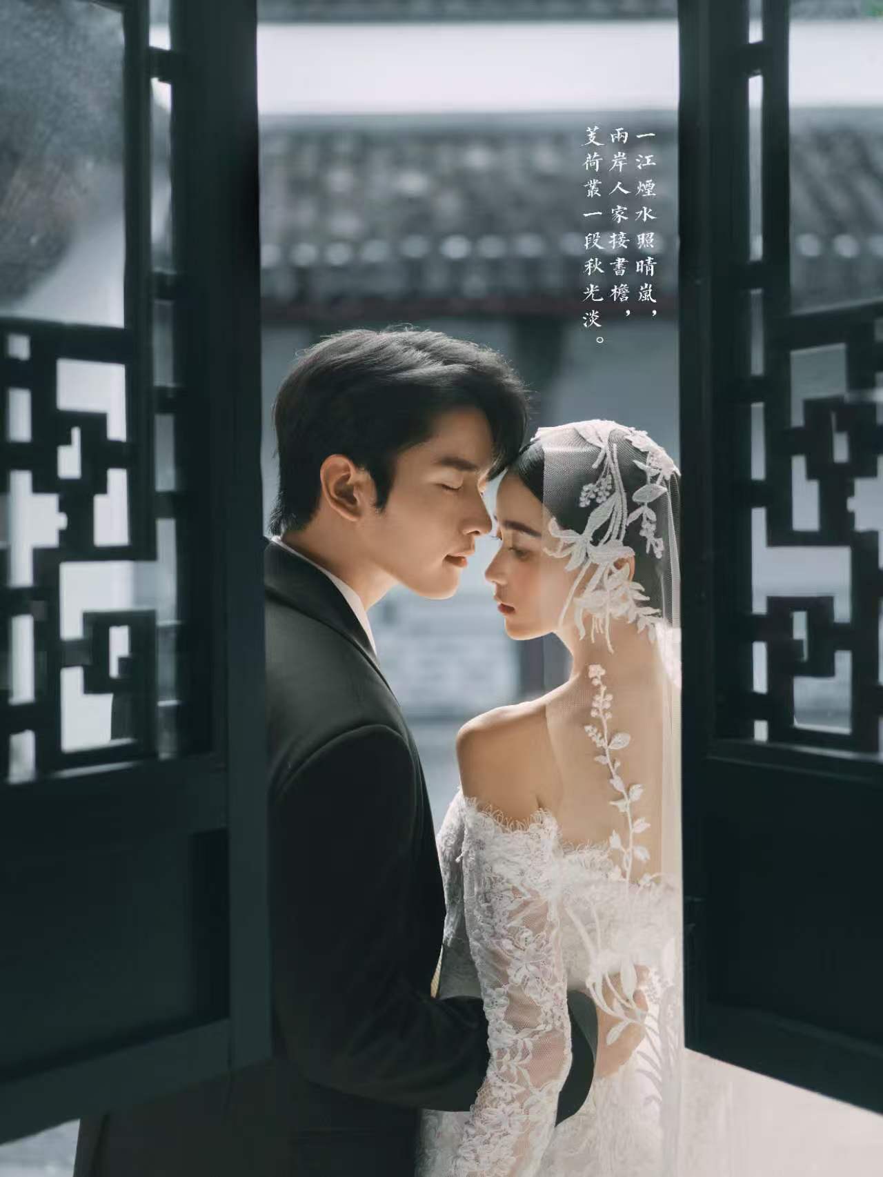 徐州婚纱摄影